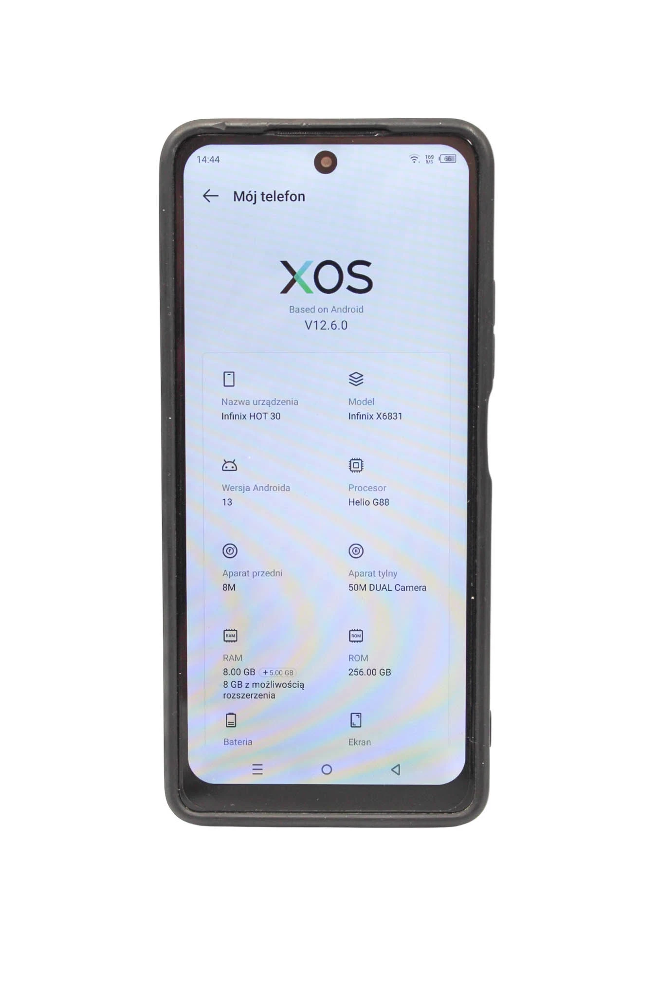 telefon-infinix-hot-30-8256gb-ean-gtin-4895180798306