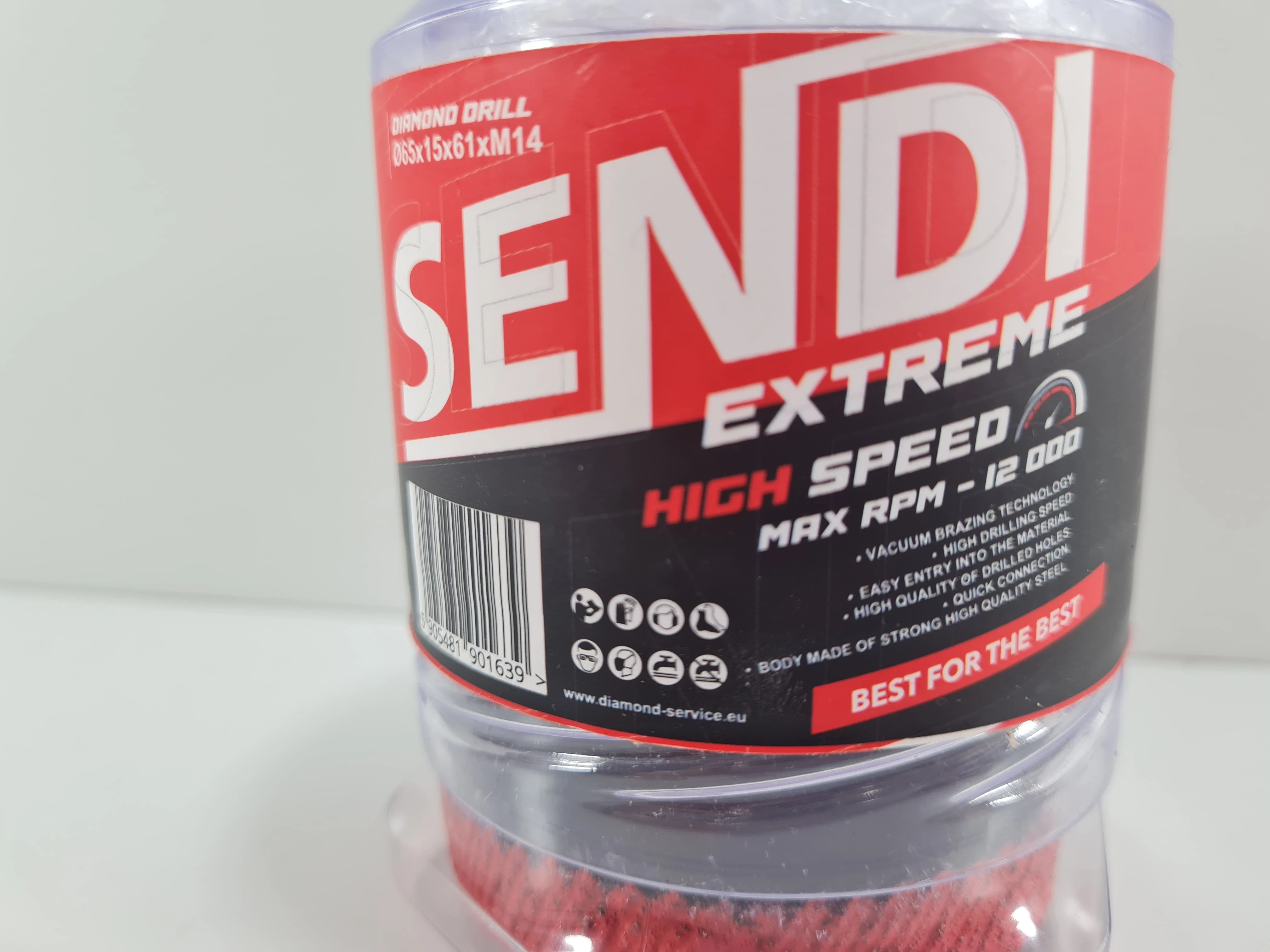 otwornica-diamentowa-do-plytek-o65x15x61mm-m14-sendi-extreme-ean-gtin-5905481901639