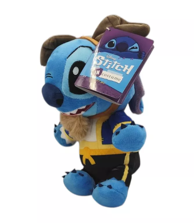simba-pluszowa-zabawka-stitch-kostium-bestii-piekna-i-bestia-stan-11323-238058
