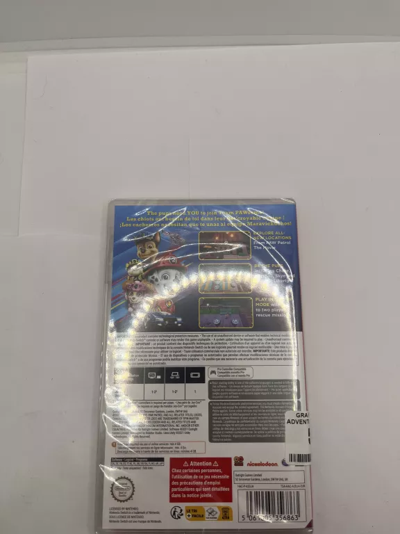 gra-paw-patrol-adventure-city-calls-nintedo-switch-ean-gtin-5061005356863