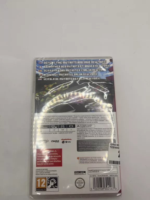 gra-nintendo-switch-teenage-mutant-ninja-turtles-arcade-ean-gtin-5060968302467