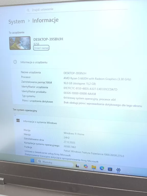 lenovo-ideapad-gaming-3-15arh7-amd-ryzen-5-6600h-16512-gb-ssd-rtx3050-przekatna-ekranu-1560