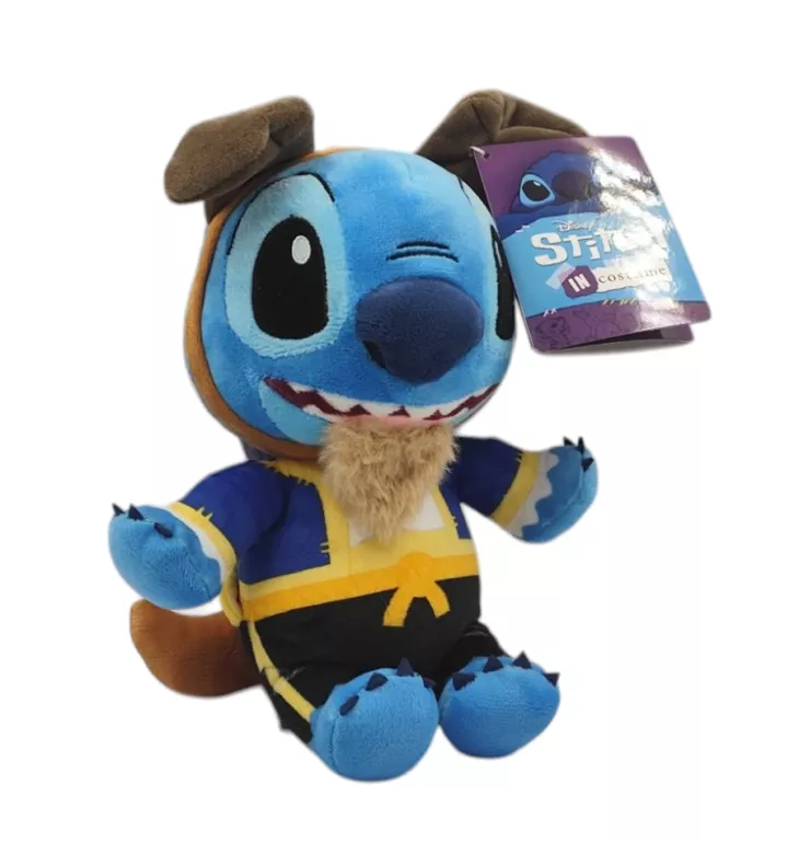 simba-pluszowa-zabawka-stitch-kostium-bestii-piekna-i-bestia-ean-gtin-5400868031829