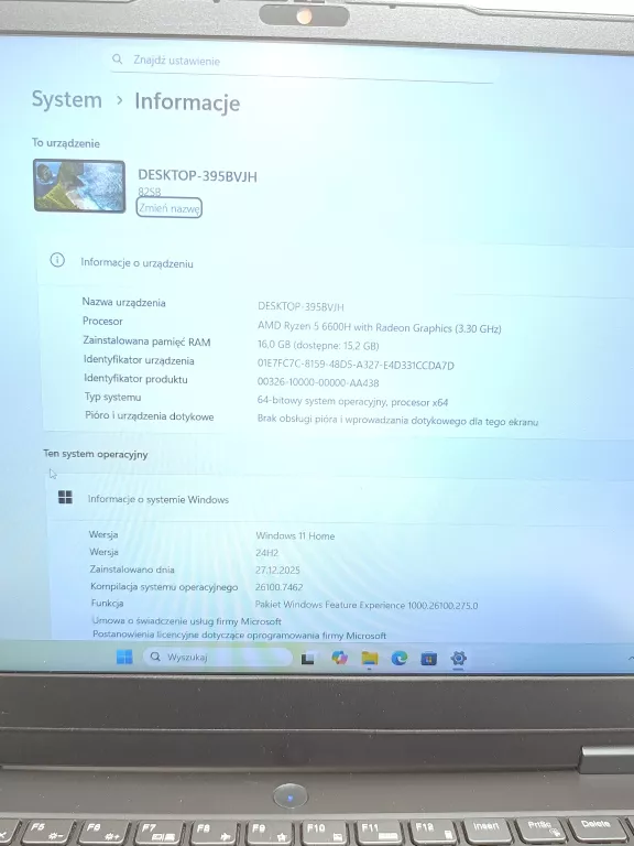 lenovo-ideapad-gaming-3-15arh7-amd-ryzen-5-6600h-16512-gb-ssd-rtx3050-kod-producenta-82sb00bwpb-32gb2000gbw11
