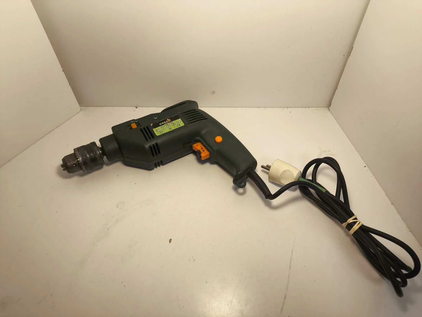 wiertarka-green-power-szybka-25-krakow