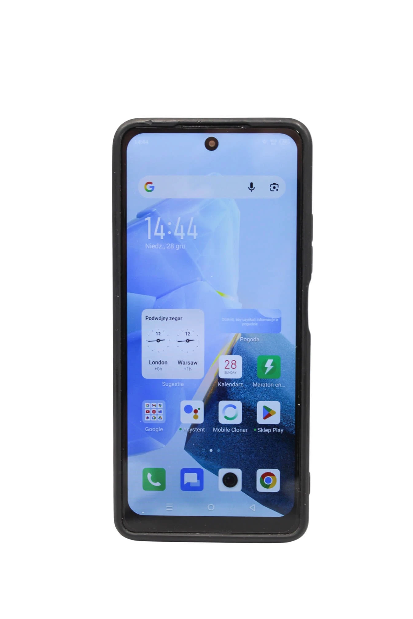 telefon-infinix-hot-30-8256gb-pl-szembeka-2-warszawa