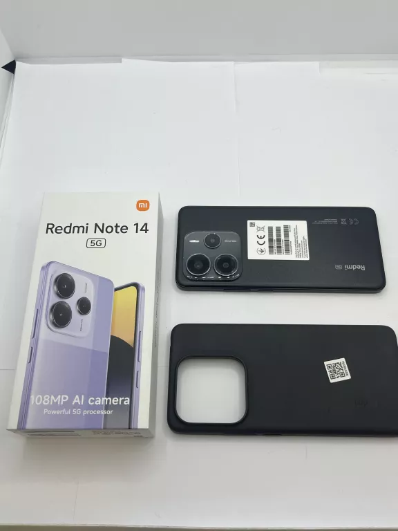 telefon-xiaomi-redmi-note-14-8256gb-dworcowa-26-bytom