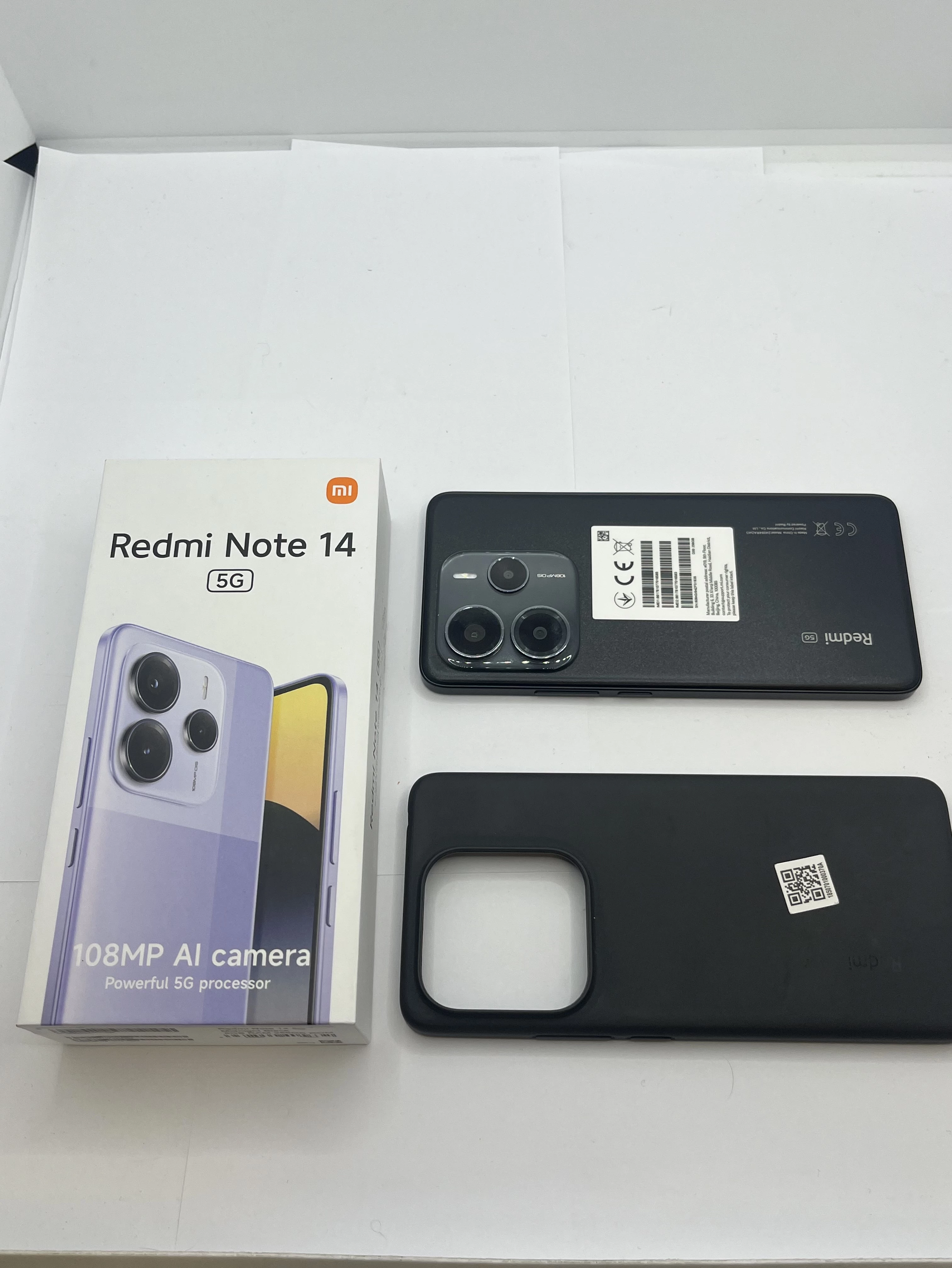 telefon-xiaomi-redmi-note-14-8256gb-dworcowa-26-bytom