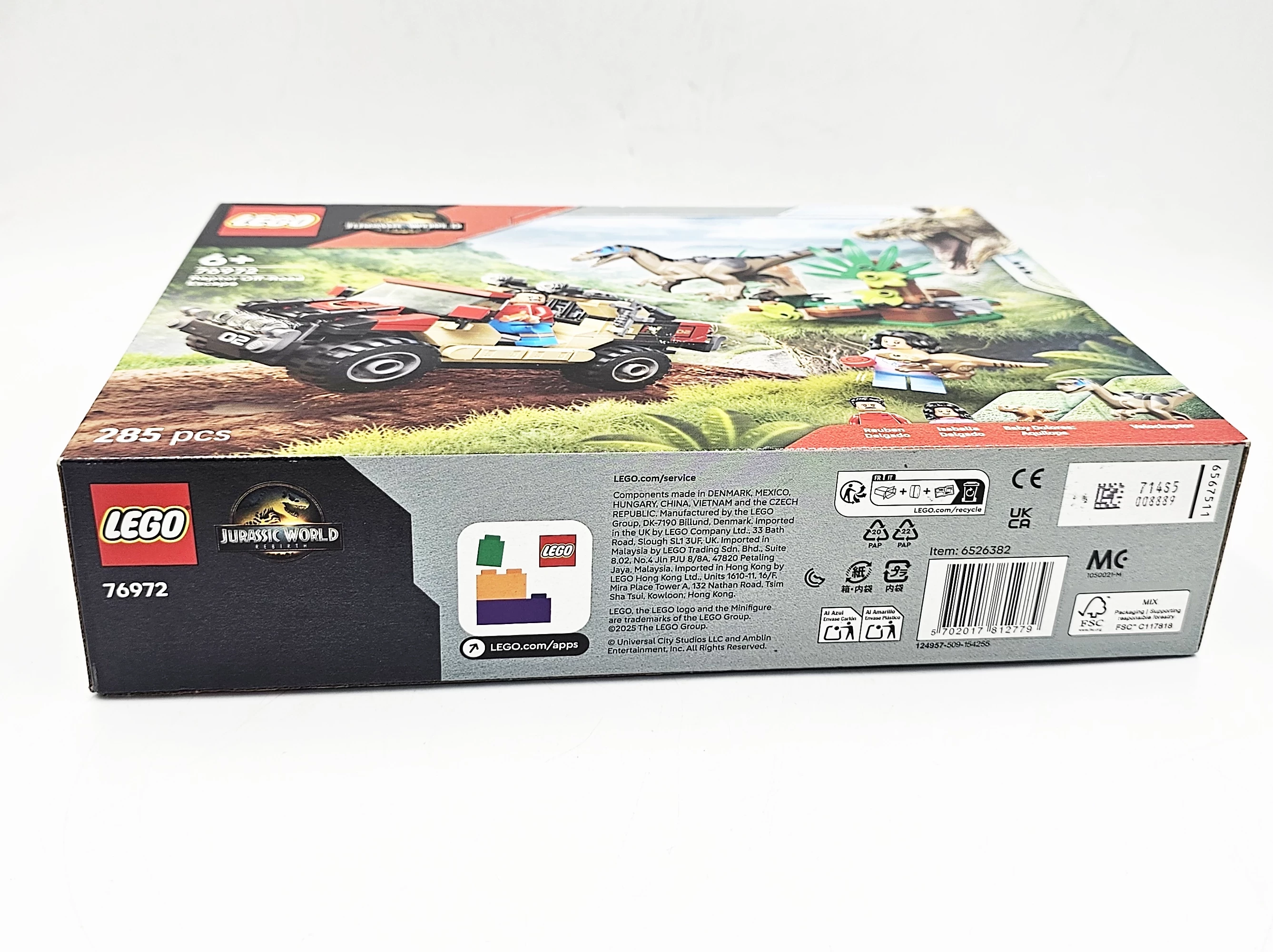 klocki-lego-jurassic-world-76972-ucieczka-terenowka-przed-raptorem-nazwa-zestawu-ucieczka-terenowka-przed-raptorem