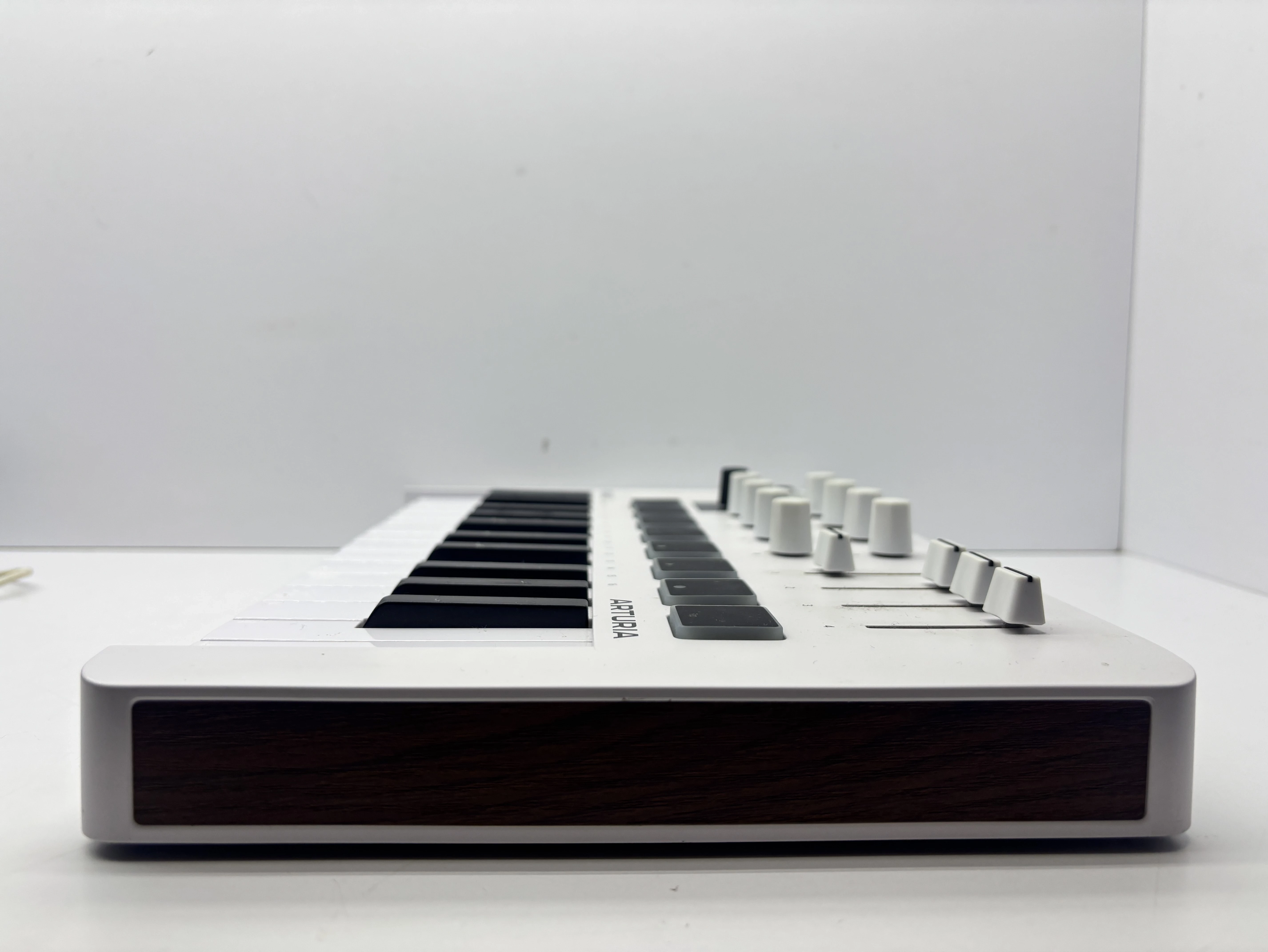 arturia-minilab-3-champagne-klawiatura-sterujaca-rodzaj-210810-244782