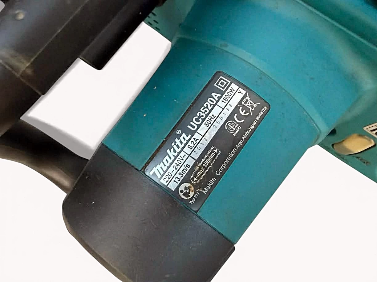 pilarka-elektryczna-uc3520a-makita-stan-11323-2