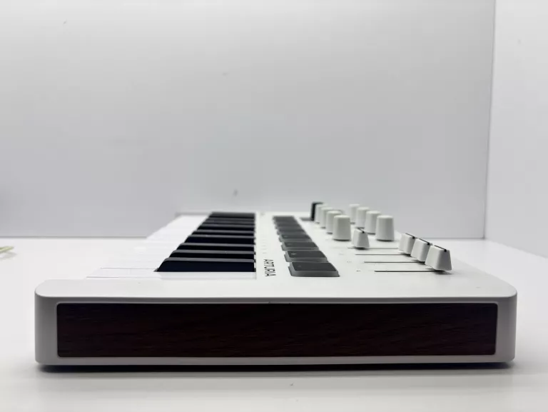 arturia-minilab-3-champagne-klawiatura-sterujaca-rodzaj-210810-244782