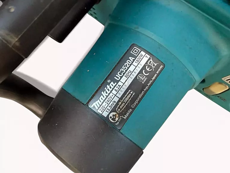 pilarka-elektryczna-uc3520a-makita-stan-11323-2
