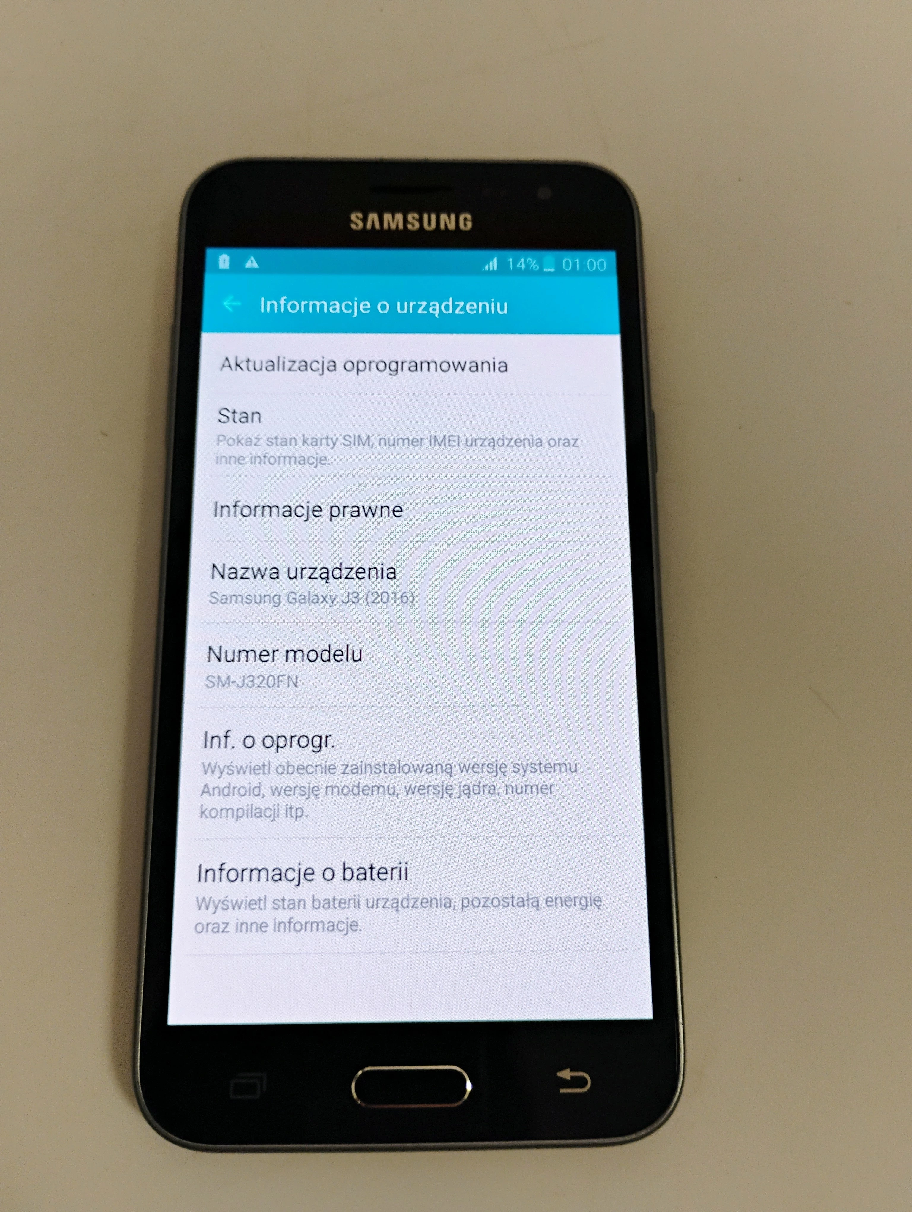 telefon-samsung-galaxy-j3-2016-stan-11323-2