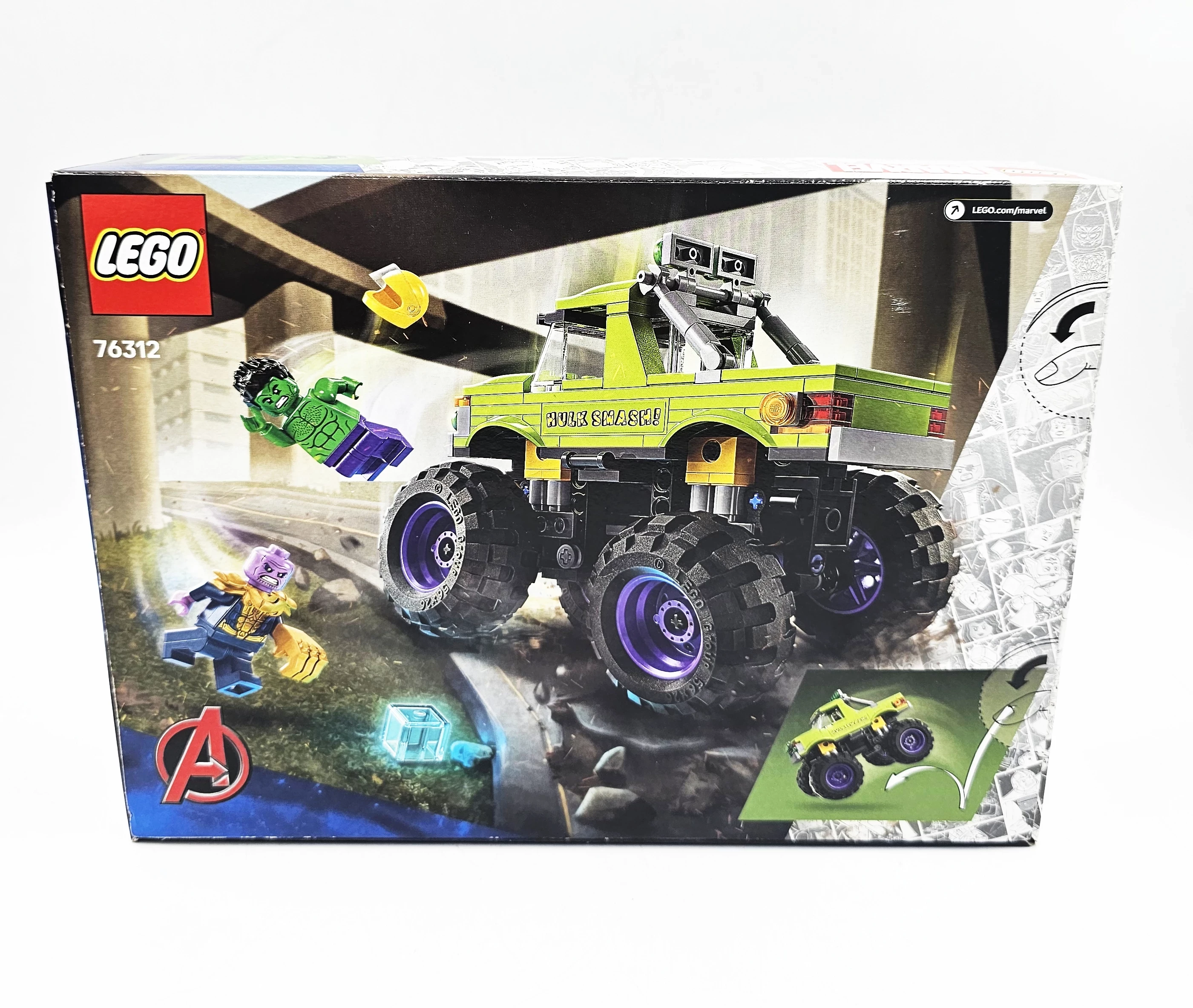 klocki-lego-marvel-avengers-76312-monster-truck-hulka-vs-thanos-stan-11323-238058