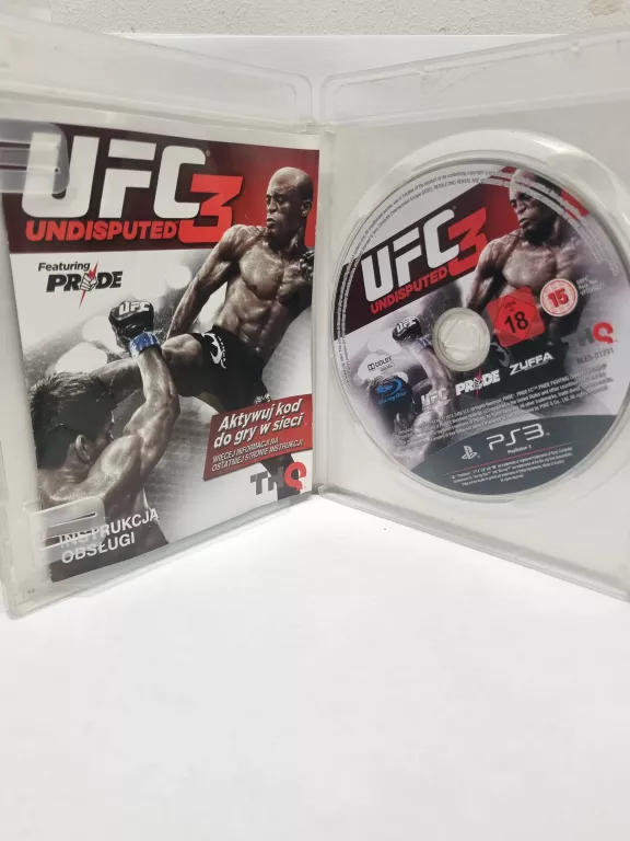 ufc-3-undisputed-ps3-ean-gtin-5902694727650