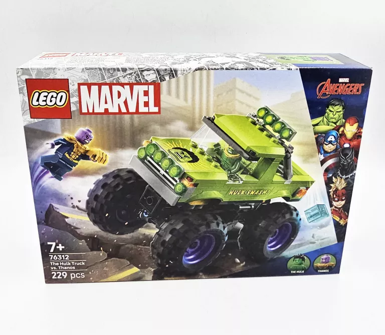 klocki-lego-marvel-avengers-76312-monster-truck-hulka-vs-thanos-powstancow-slaskich-122-wroclaw