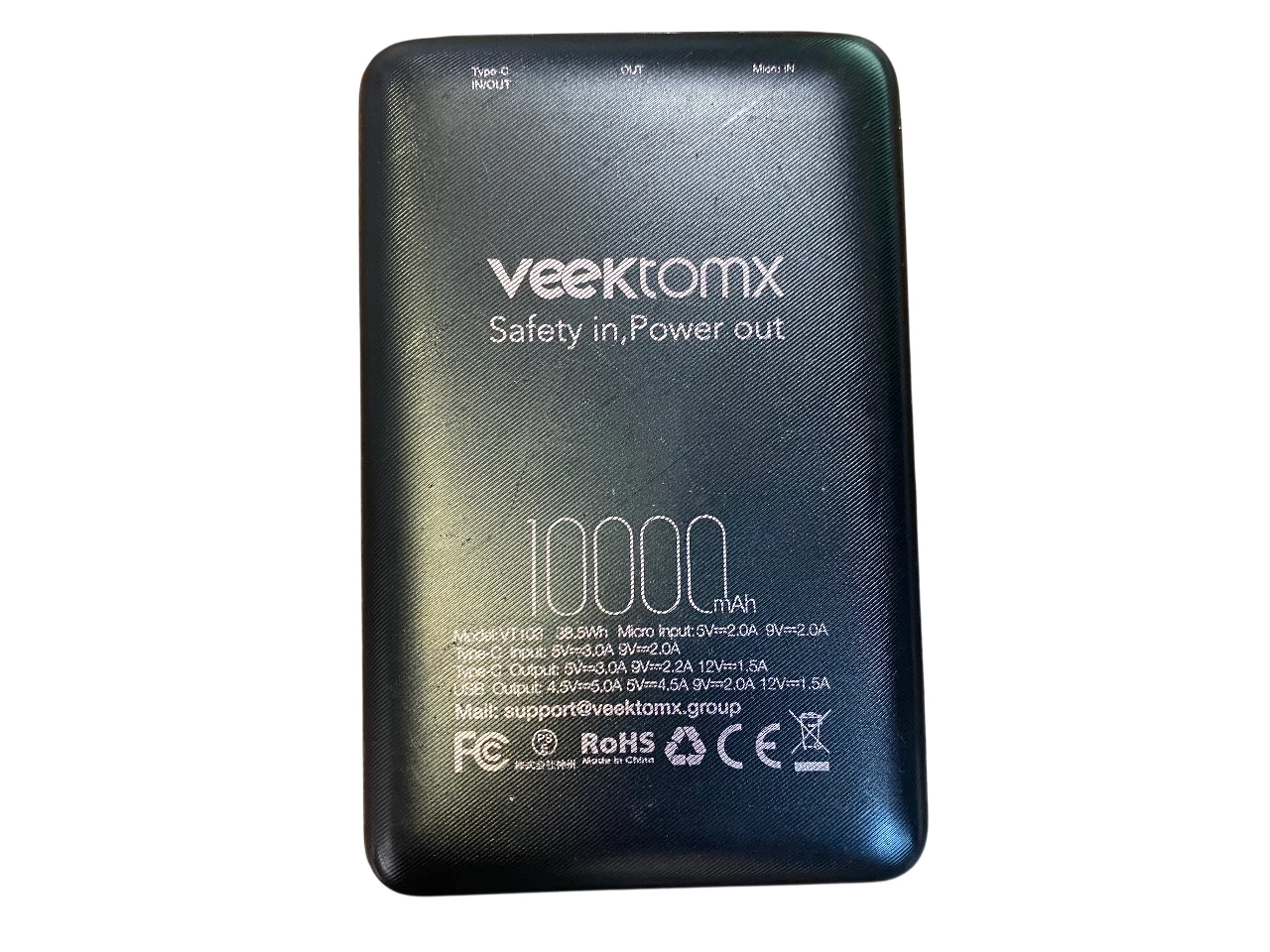 powerbank-10000mah-veektomx-starowislna-16-krakow