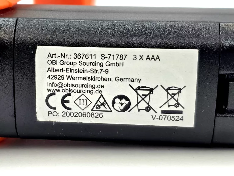 lampa-robocza-latarka-obi-cob-3w-140lm-z-magnesem-marka-248811-982544