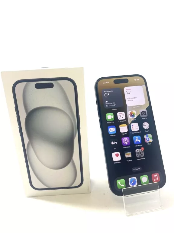 telefon-iphone-15-128gb-bat100-22-cykle-gwr-starowislna-16-krakow
