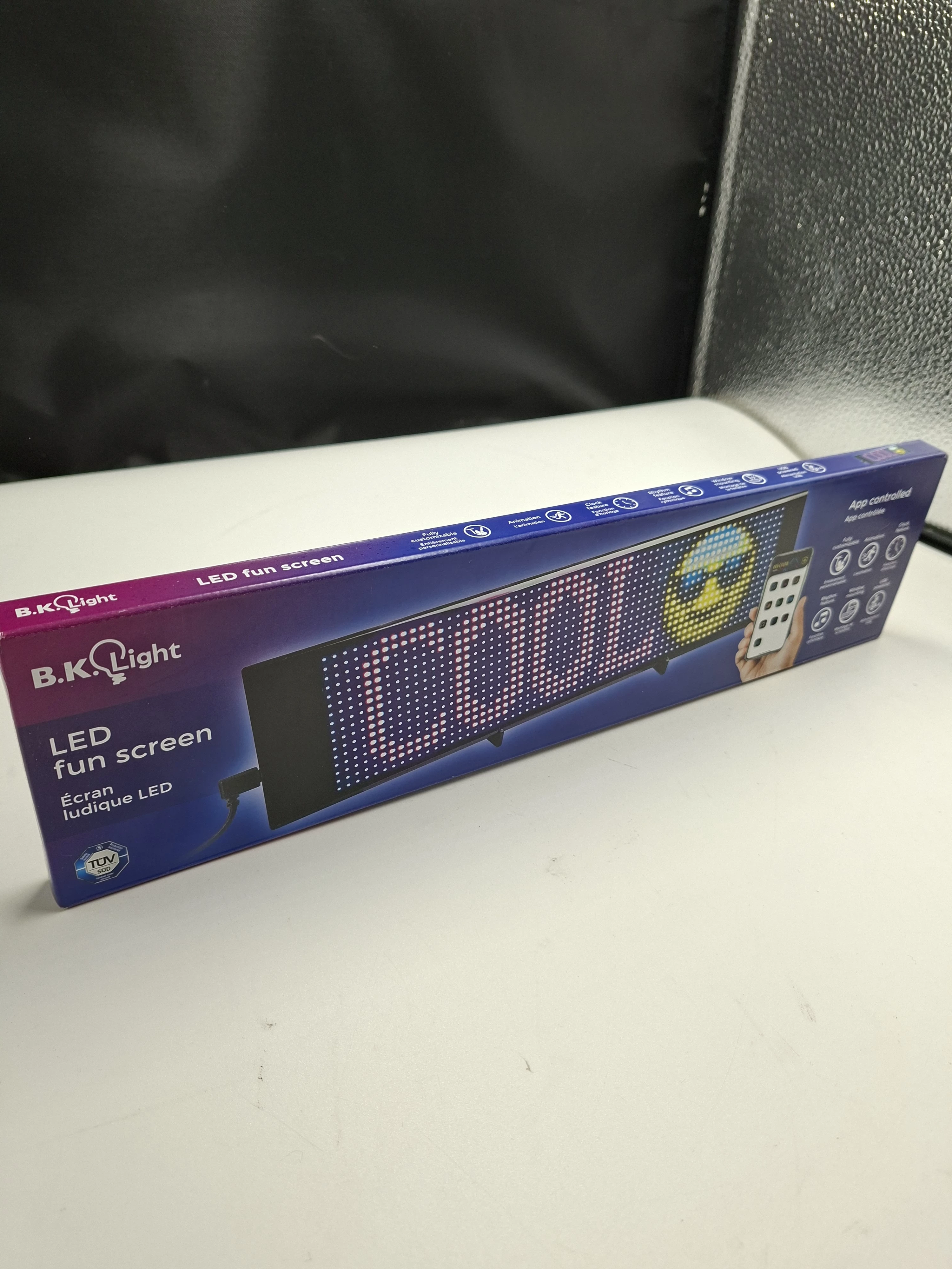 pikselowy-ekran-led-37x9-cm-usb-a-reakcja-na-muzyke-sterowanie-aplikacja-ean-gtin-4057722024612