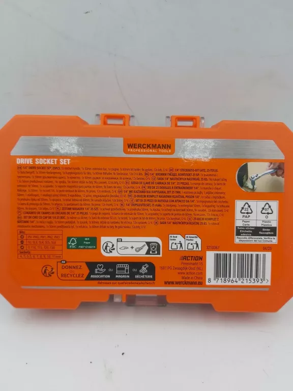 zestaw-nasadek-25-szt-werckmann-ean-gtin-8718964215393
