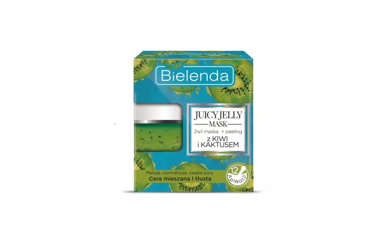 bielenda-juicy-jelly-mask-nawilzajaca-maska-z-kiwi-i-kaktusem-bukowska-118-poznan