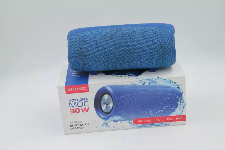 glosnik-bt-xmusic-bts850b-niebieski-komplet-chelminska-56-grudziadz