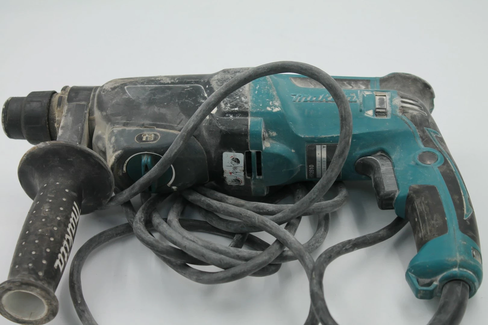 makita-mlot-udarowo-obrotowy-hr2610-z-podkuwaniem-sds-komplet-funkcyjnosc-205137-222597