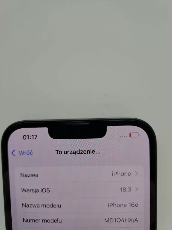 telefon-iphone-16e-komplet-stan-11323-2