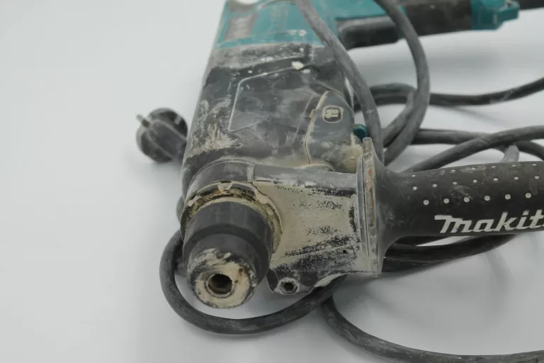 makita-mlot-udarowo-obrotowy-hr2610-z-podkuwaniem-sds-komplet-maksymalna-moc-80000