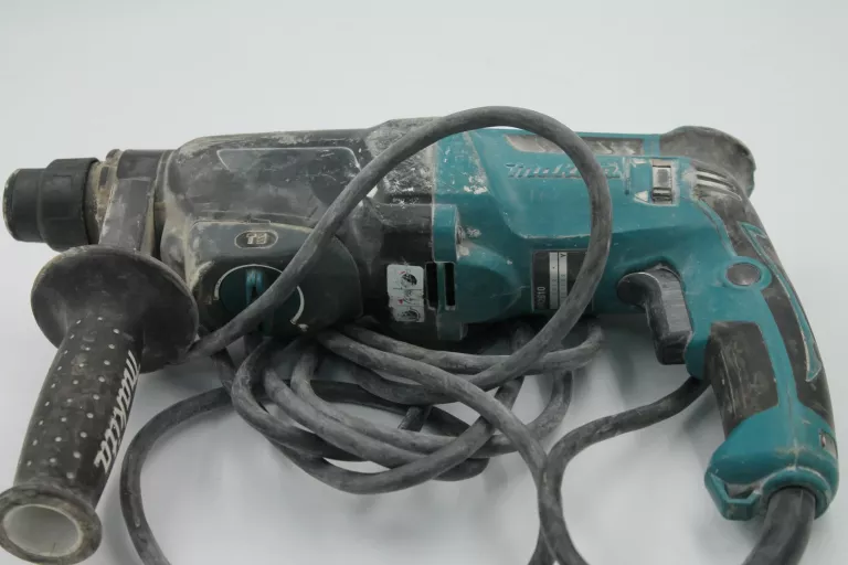 makita-mlot-udarowo-obrotowy-hr2610-z-podkuwaniem-sds-komplet-funkcyjnosc-205137-222597