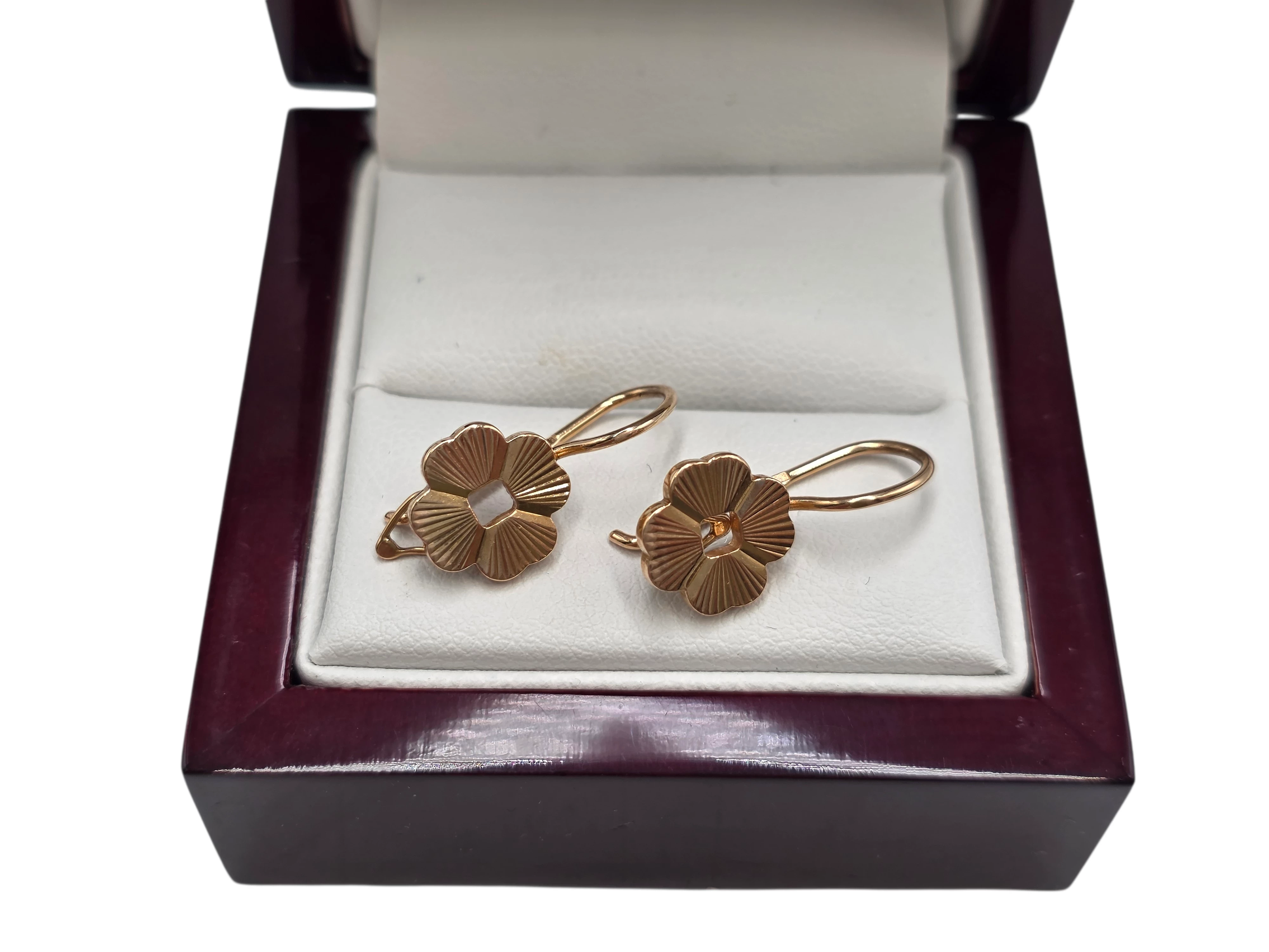 wiszace-zlote-kolczyki-kwiatki-585-373g-stan-11323-2