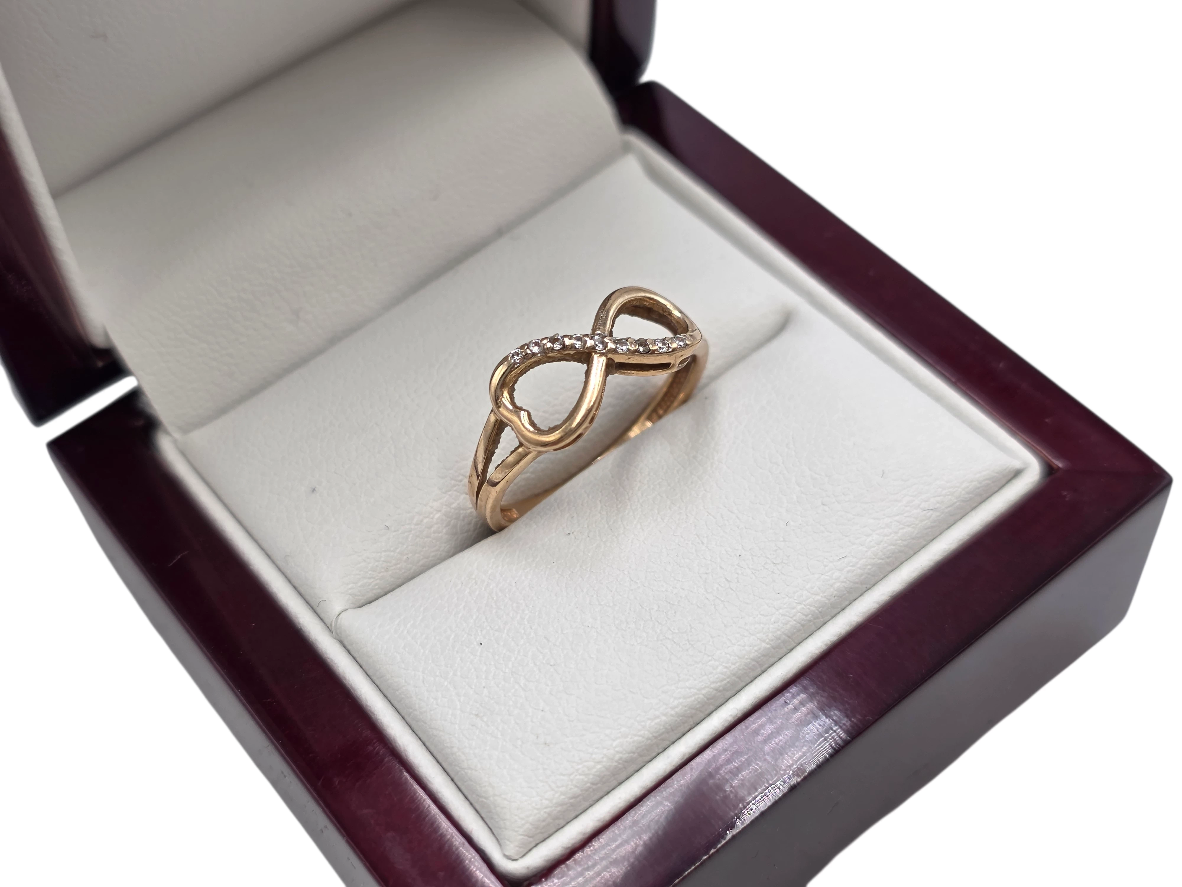 zloty-pierscionek-znak-nieskonczonosci-218g-stan-11323-2