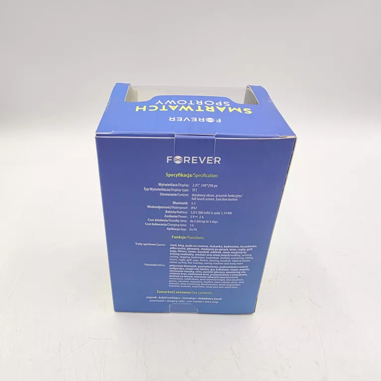 smartwatch-sportowy-forever-sw-118-rodzaj-231461-360429