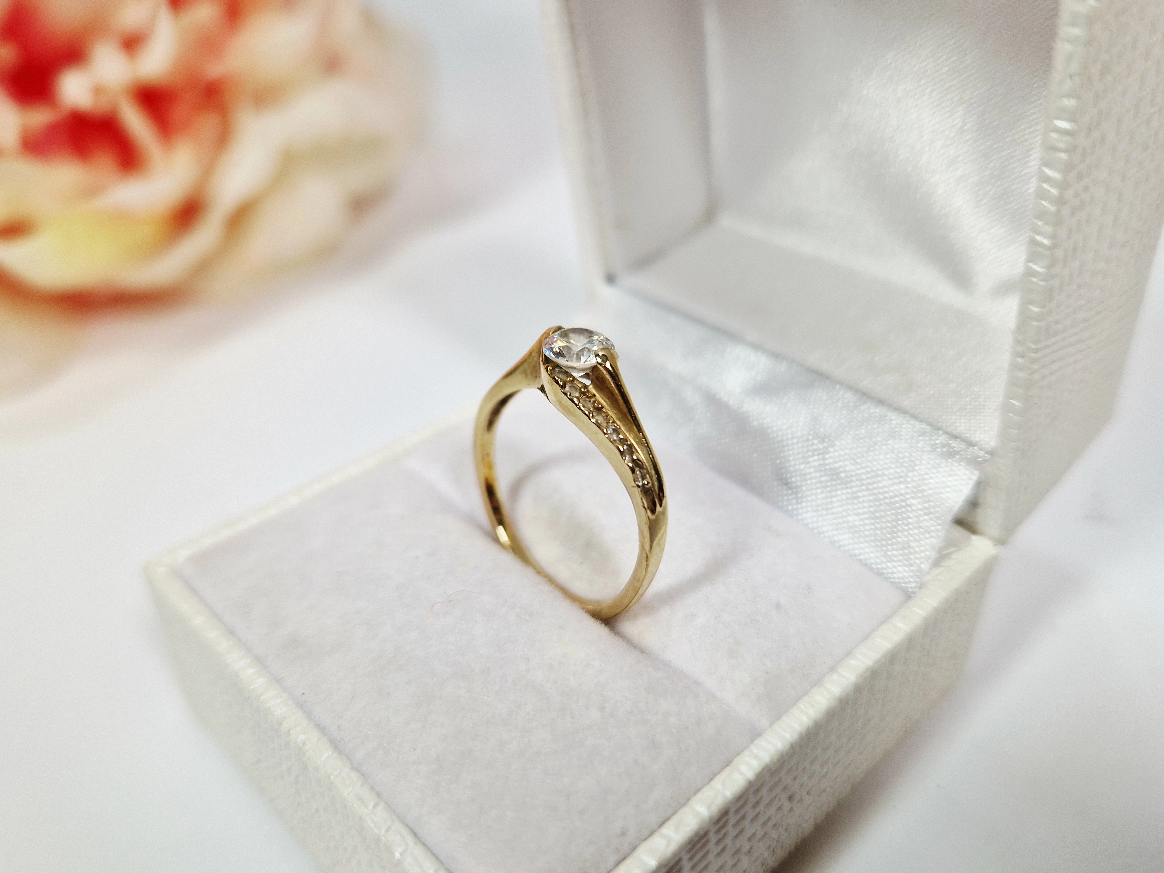 sliczny-zloty-pierscionek-333-190g-roz-13-ean-gtin-5905868202410