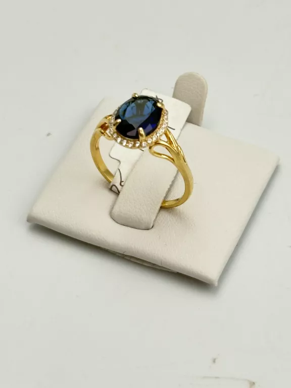 srebrny-pierscionek-925-236g-pozlacany-stan-11323-2