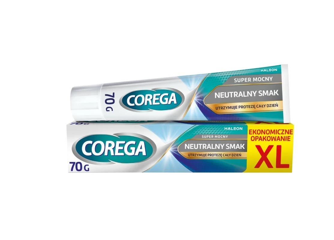 corega-xl-krem-mocujacy-do-protez-zebowych-super-mocny-neutralny-smak-70g-wojska-polskiego-2-nowa-sol