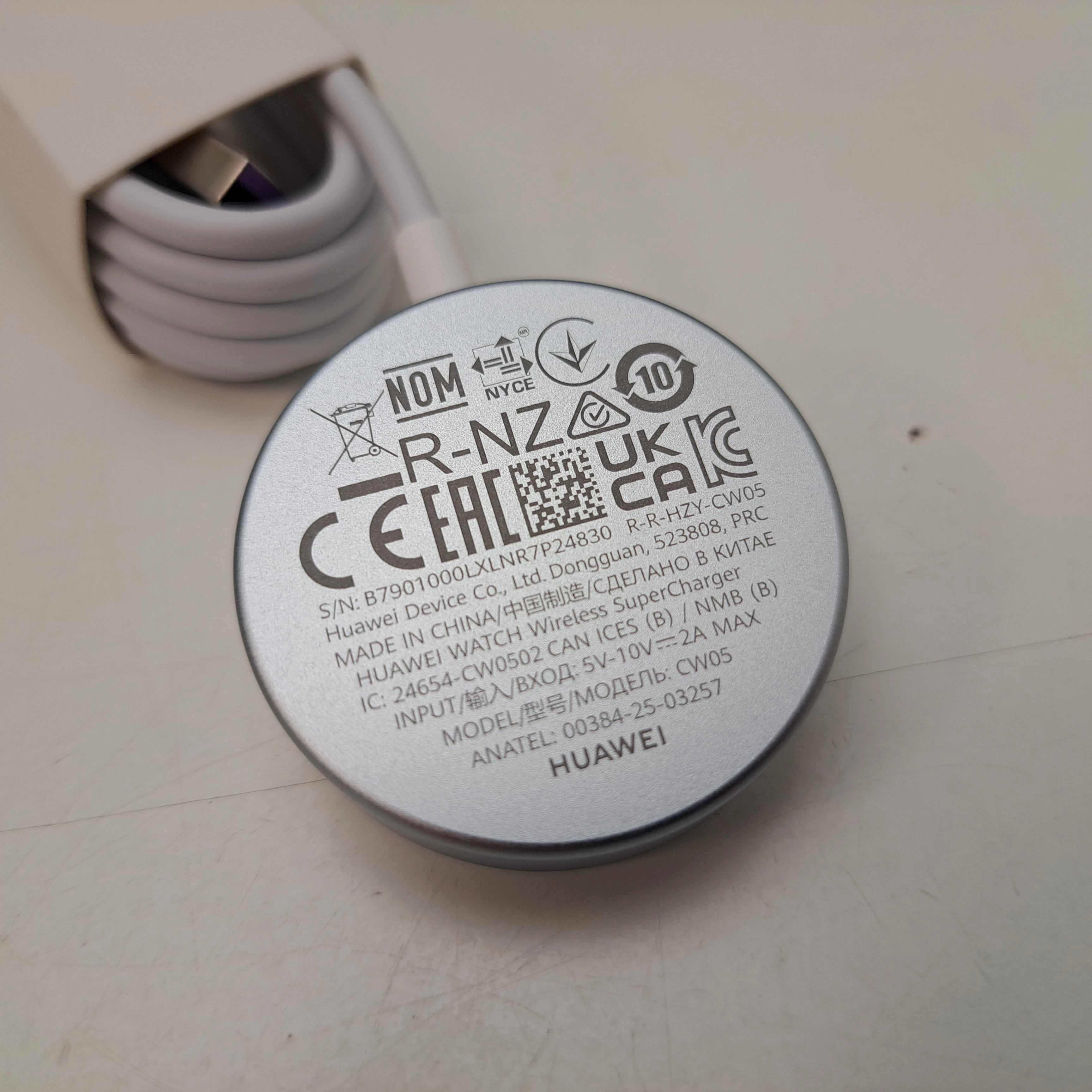 smartwatch-huawei-watch-gt-6-ean-gtin-6942103168161