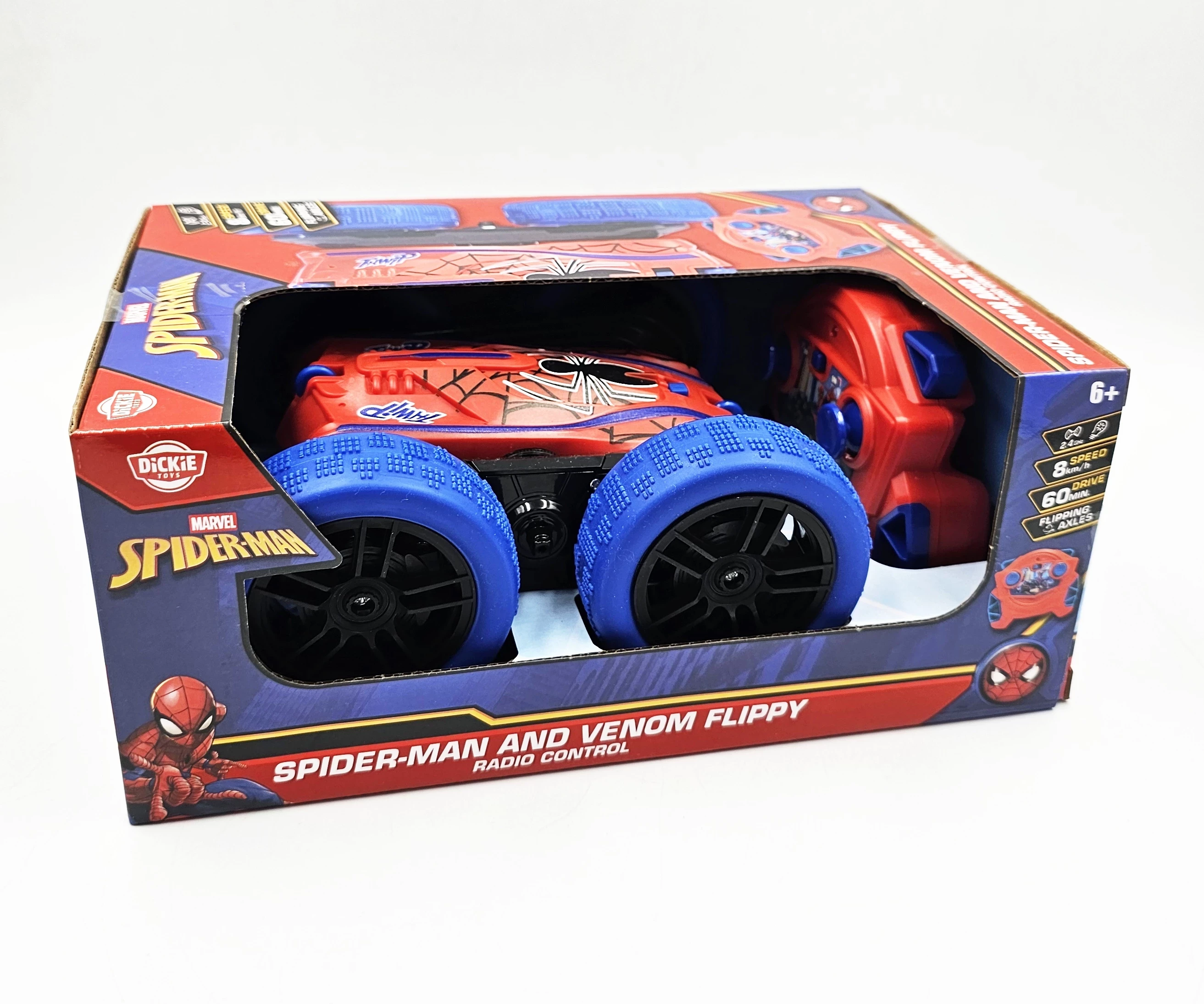 autko-spiderman-zdalnie-sterowane-plac-daszynskiego-5-czestochowa-sj