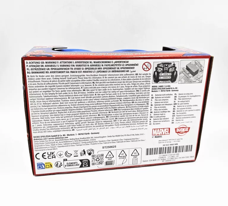 autko-spiderman-zdalnie-sterowane-rodzaj-250349-1884762