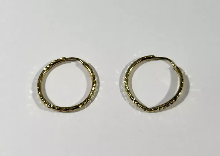 wyrob-jubilerski-uzywany-585-kolczyki-082gr-opis-ean-gtin-5905868205206