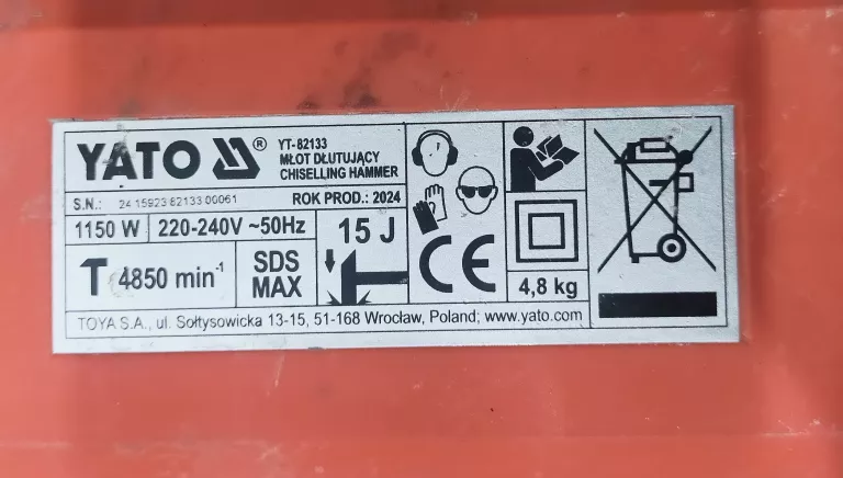 mlot-wyburzeniowy-yato-yt-82133-w-walizce-seria-yt-82133