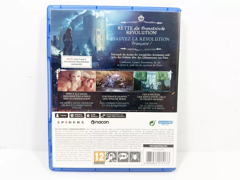 gra-ps5-steelrising-pl-okazja-ean-gtin-3665962015188