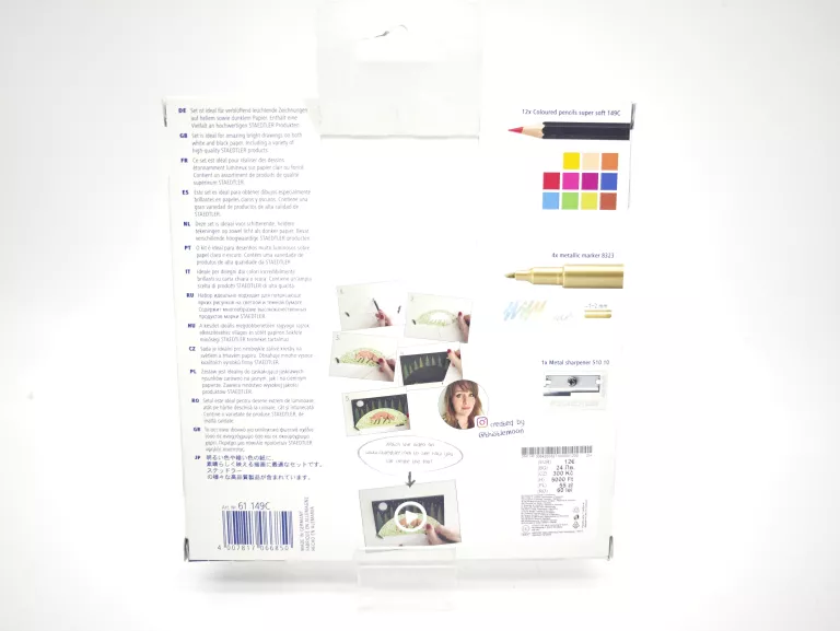 staedtler-black-white-set-17-el-zestaw-kredek-i-mazakow-ean-gtin-4007817066850