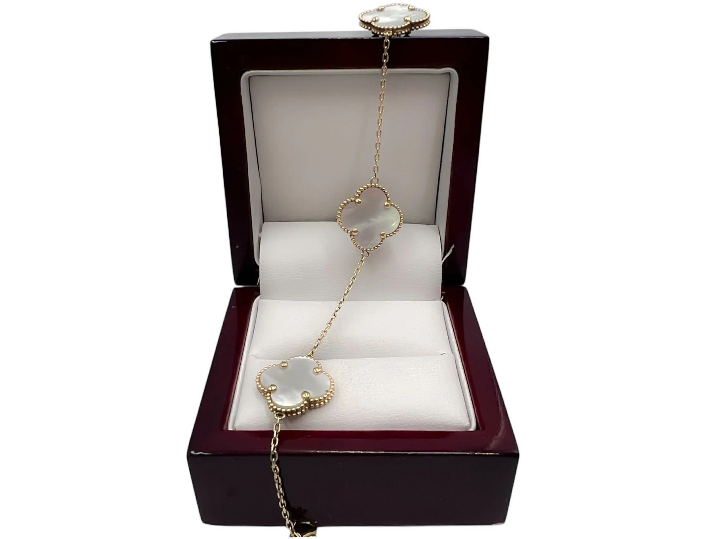 zlota-bransoletka-konczynki-585-14k-41g-18-21cm-stan-11323-2