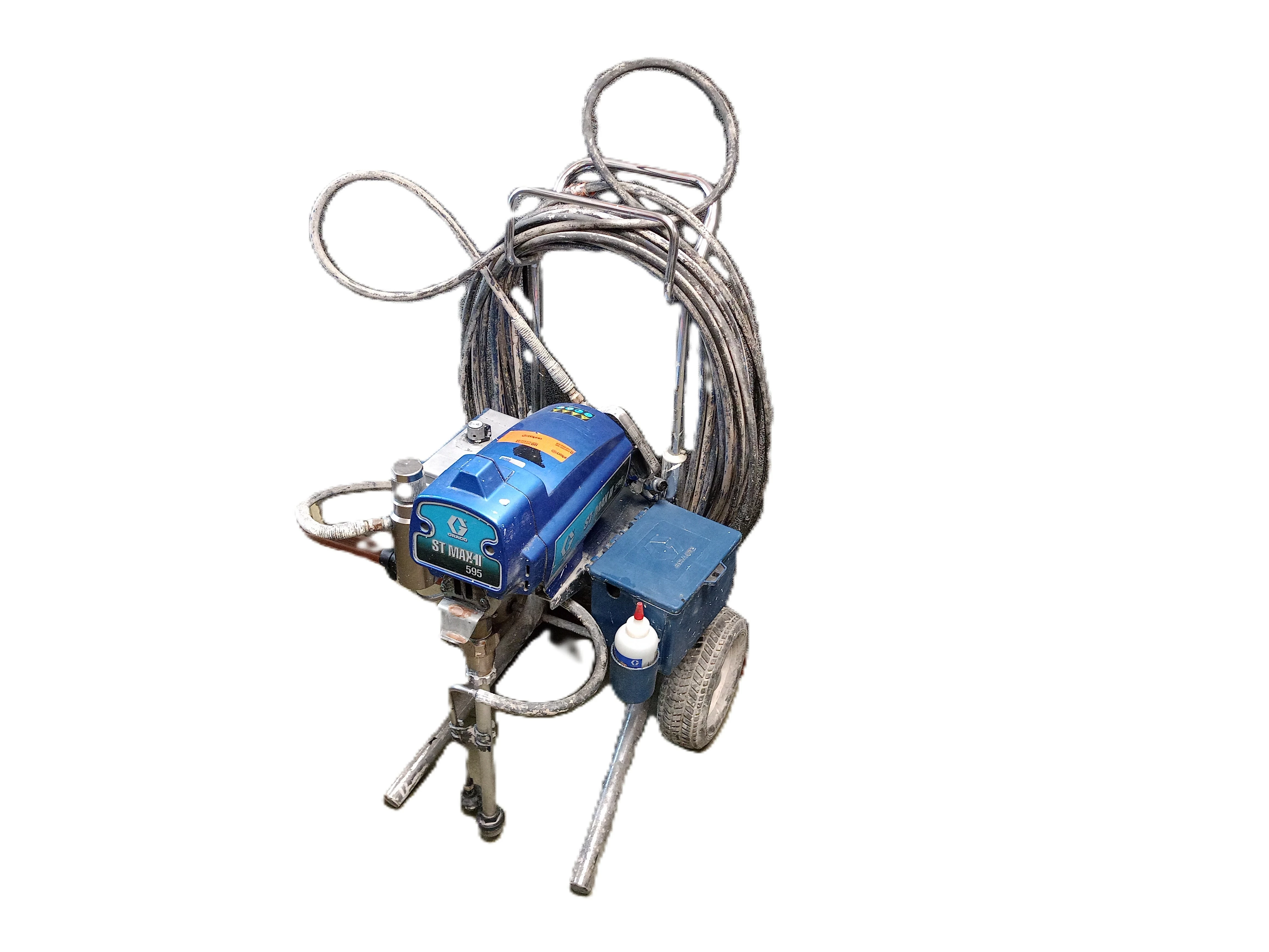 agregat-malarski-graco-st-max-ii-595-nadbystrzycka-20-sj-lublin