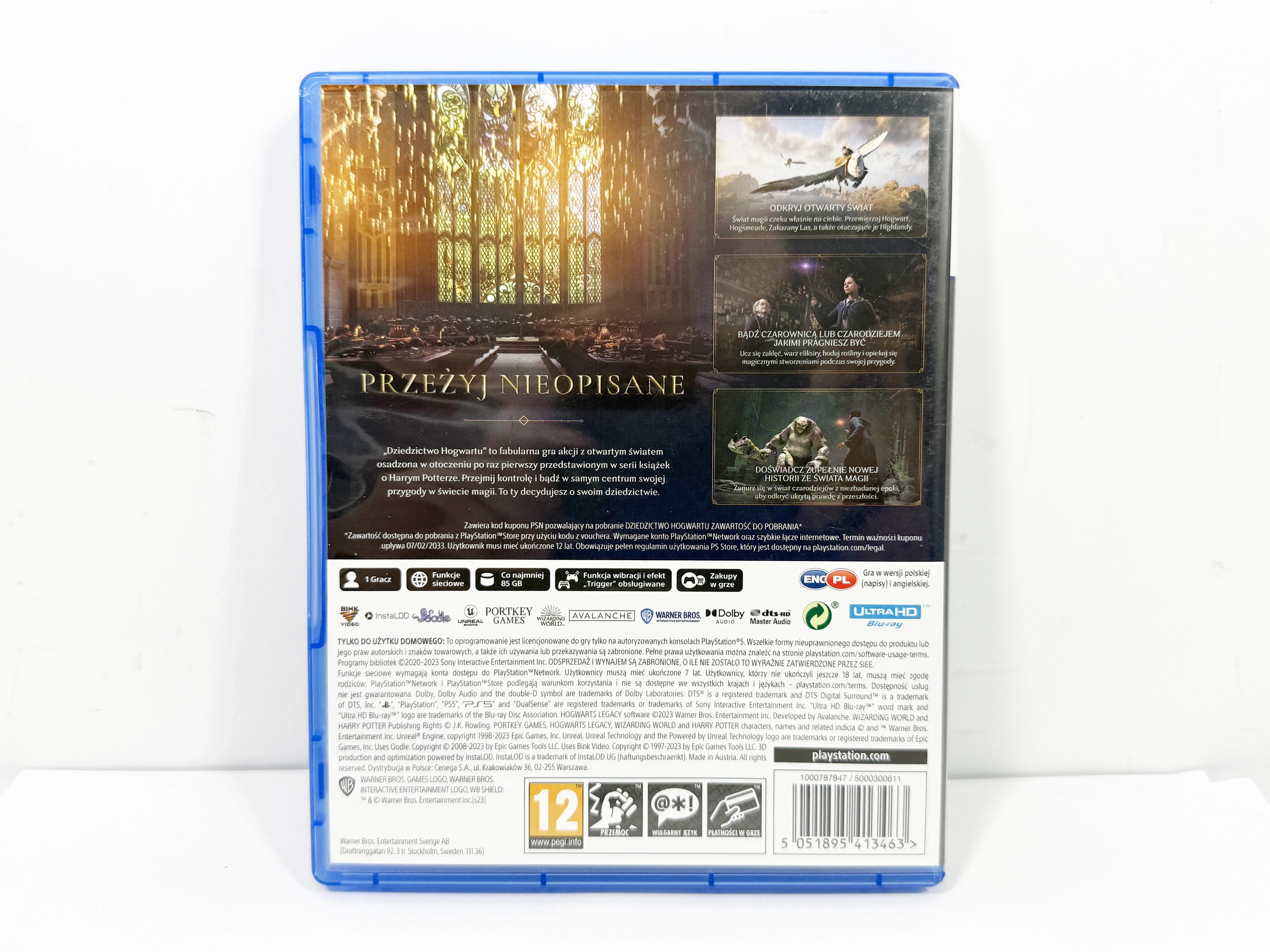 gra-ps5-dziedzictwo-hogwartu-pl-okazja-ean-gtin-5051892238090