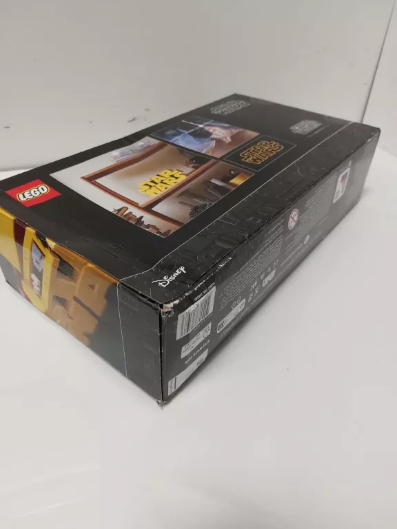 klocki-lego-star-wars-75407-logo-star-wars-wykonane-z-klockow-numer-produktu-75407