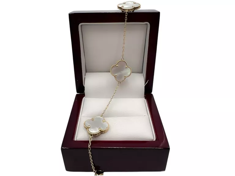 zlota-bransoletka-konczynki-585-14k-41g-18-21cm-stan-11323-2